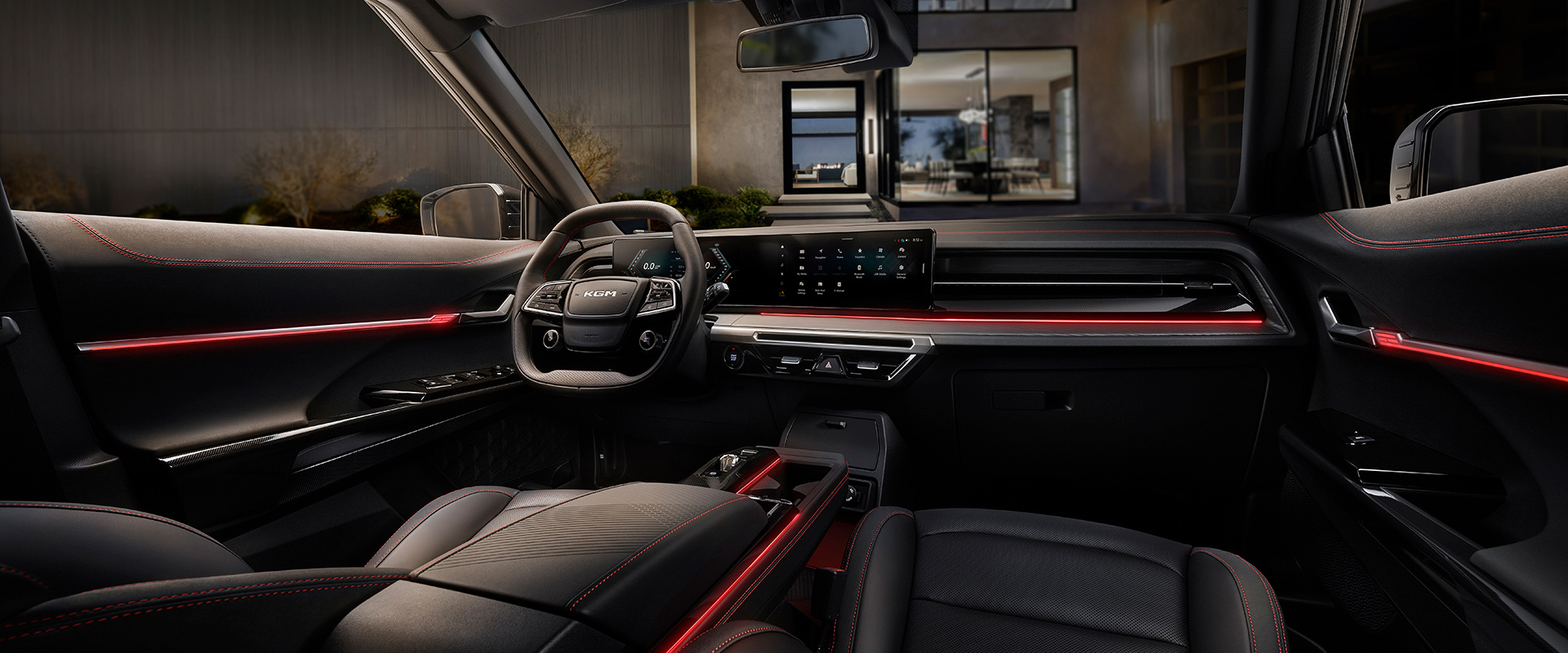 pic showroom actyon 13