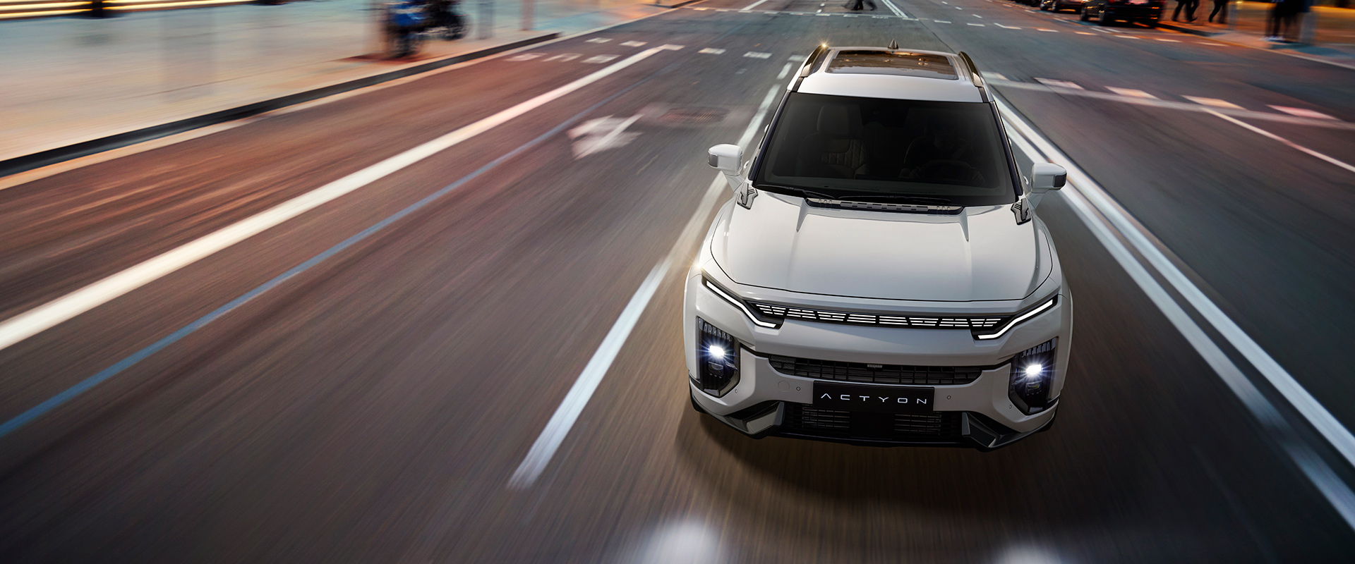 pic showroom actyon 28