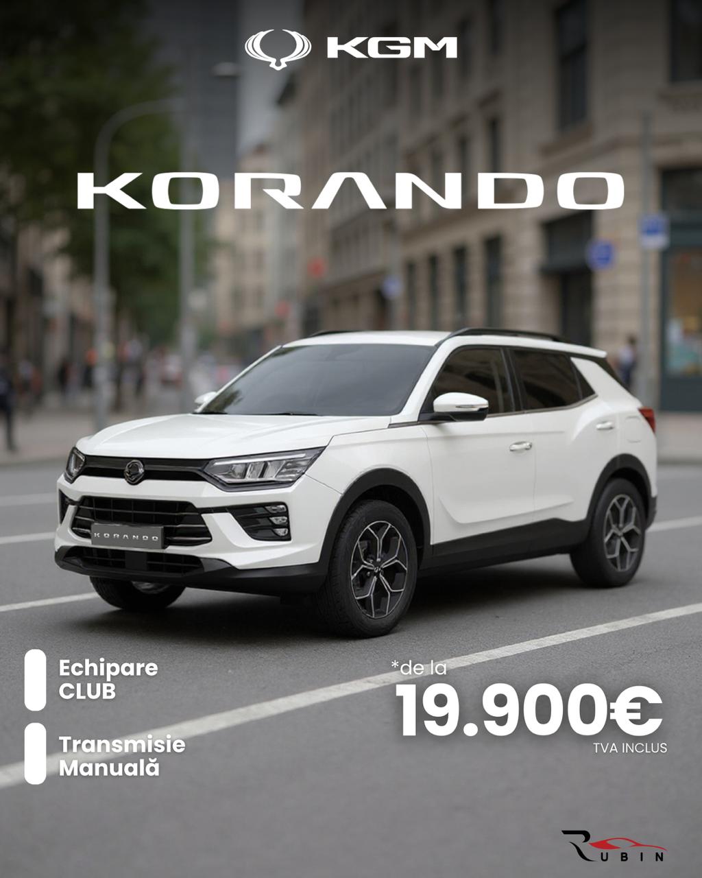 KORANDO1