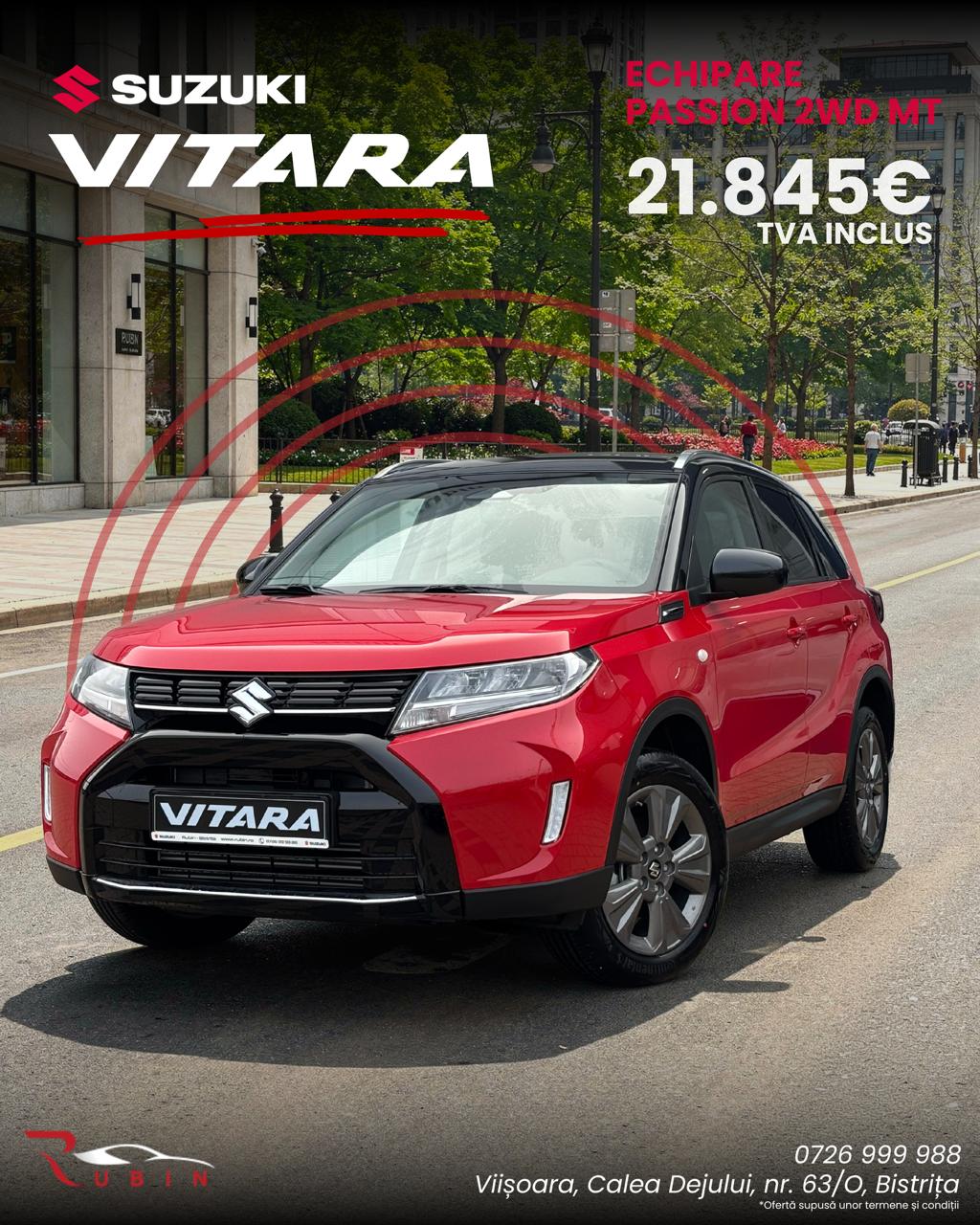 VITARA