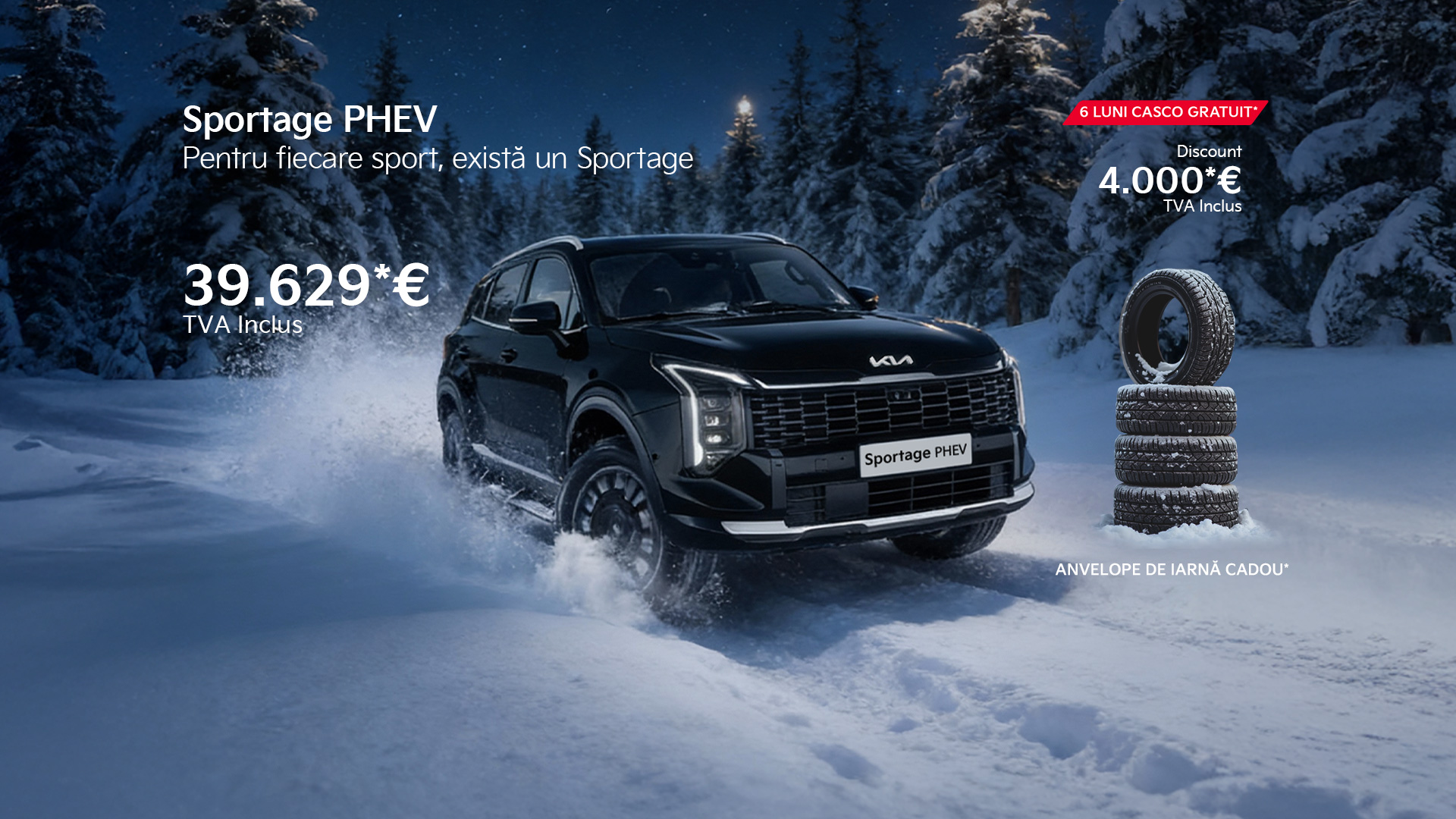 sportage phev banner homepage w