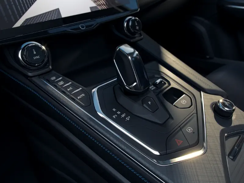 zig zag mode for every mood all 800w