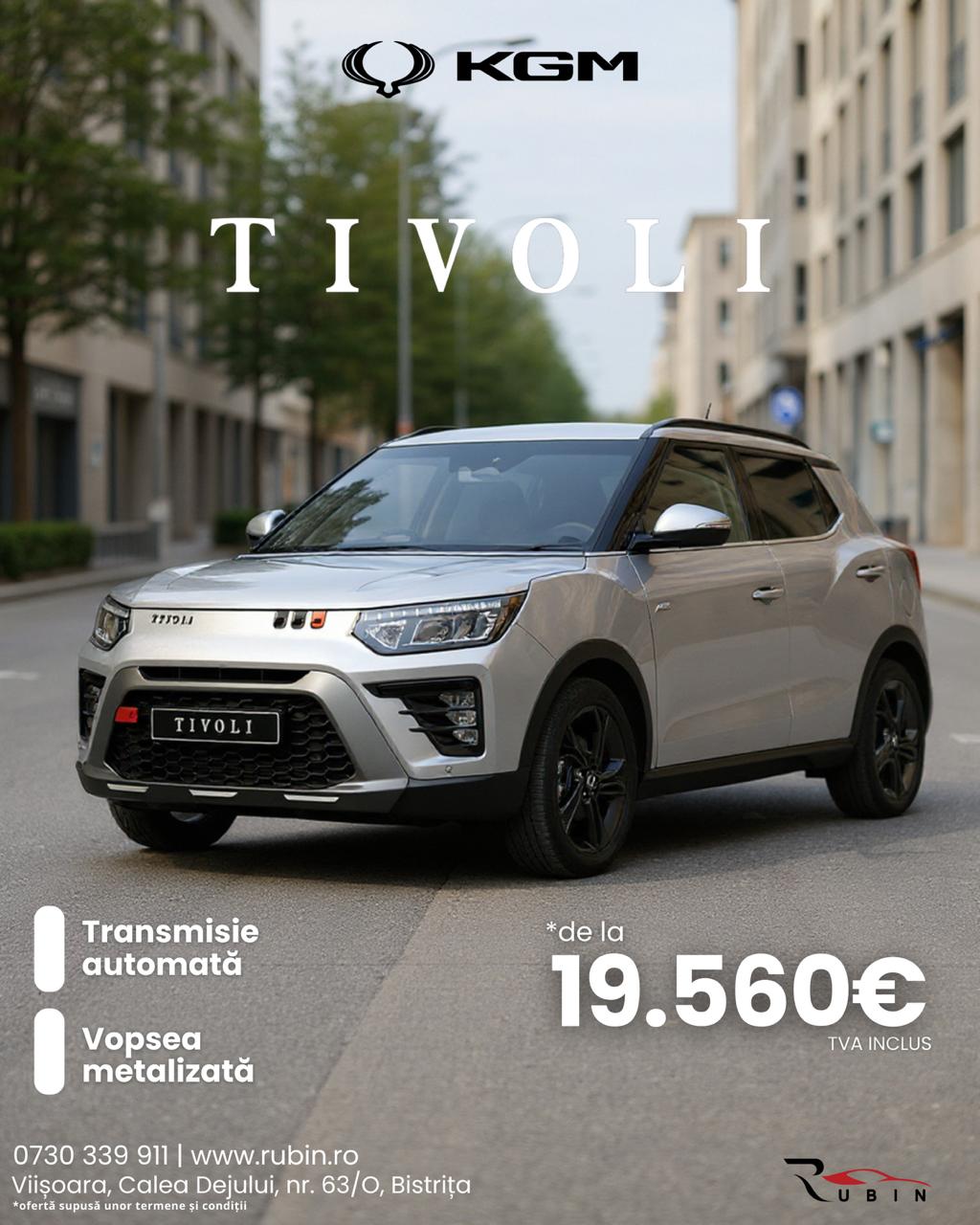 TIVOLI