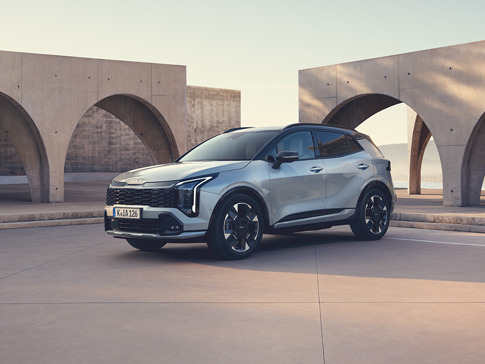 kia sportage 2022 functionalitate 5