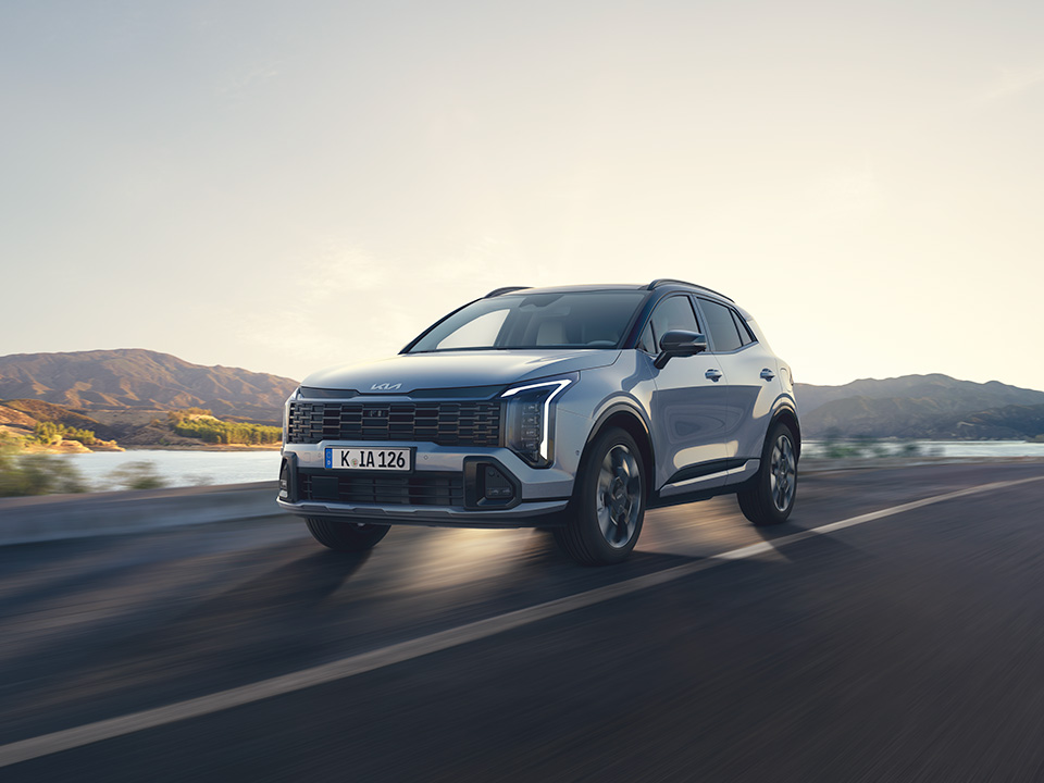 kia sportage 2022 functionalitate 6