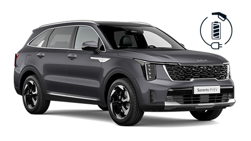 150 sorento phev my25