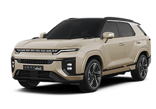 203 pic showroom actyon list