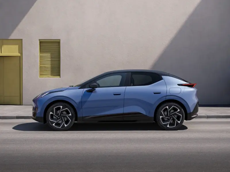 207 discover model 02 all 800w