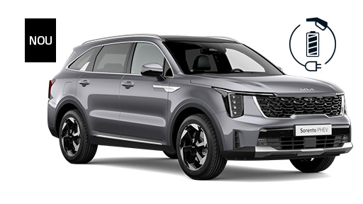 209 sorento phev my26