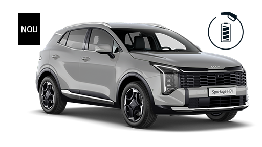 212 sportage hev my27