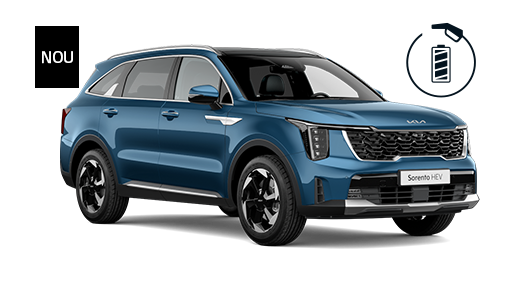 218 9694sorento hev special edition on over model 512x288